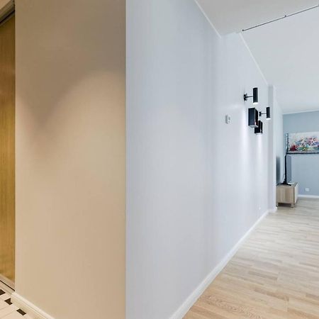 Central Apartments, Quiet With Free Parking And Ac. 탈린 외부 사진